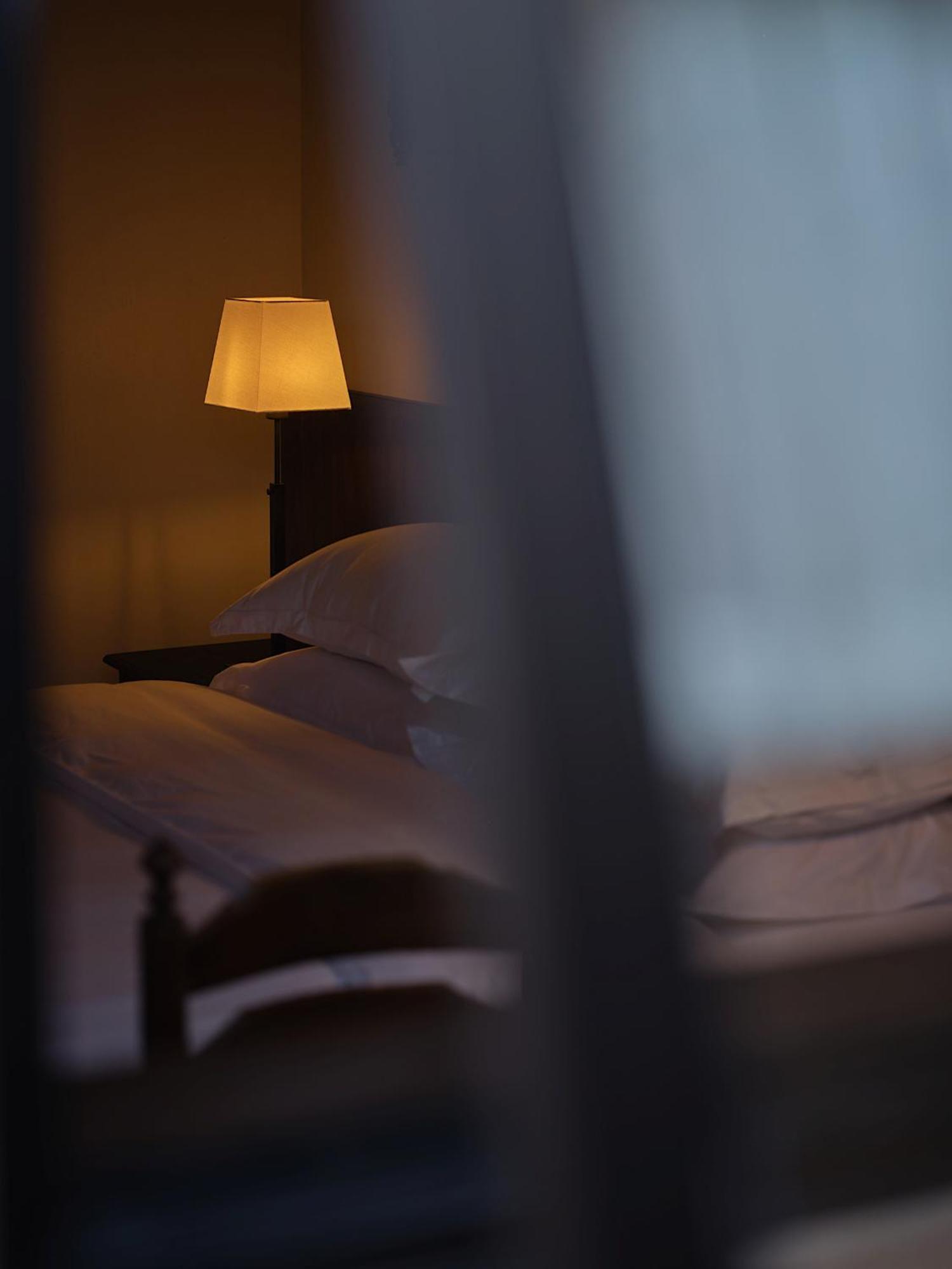 Hotel Xiamen Lanqin Gucuo Mansion Zewnętrze zdjęcie