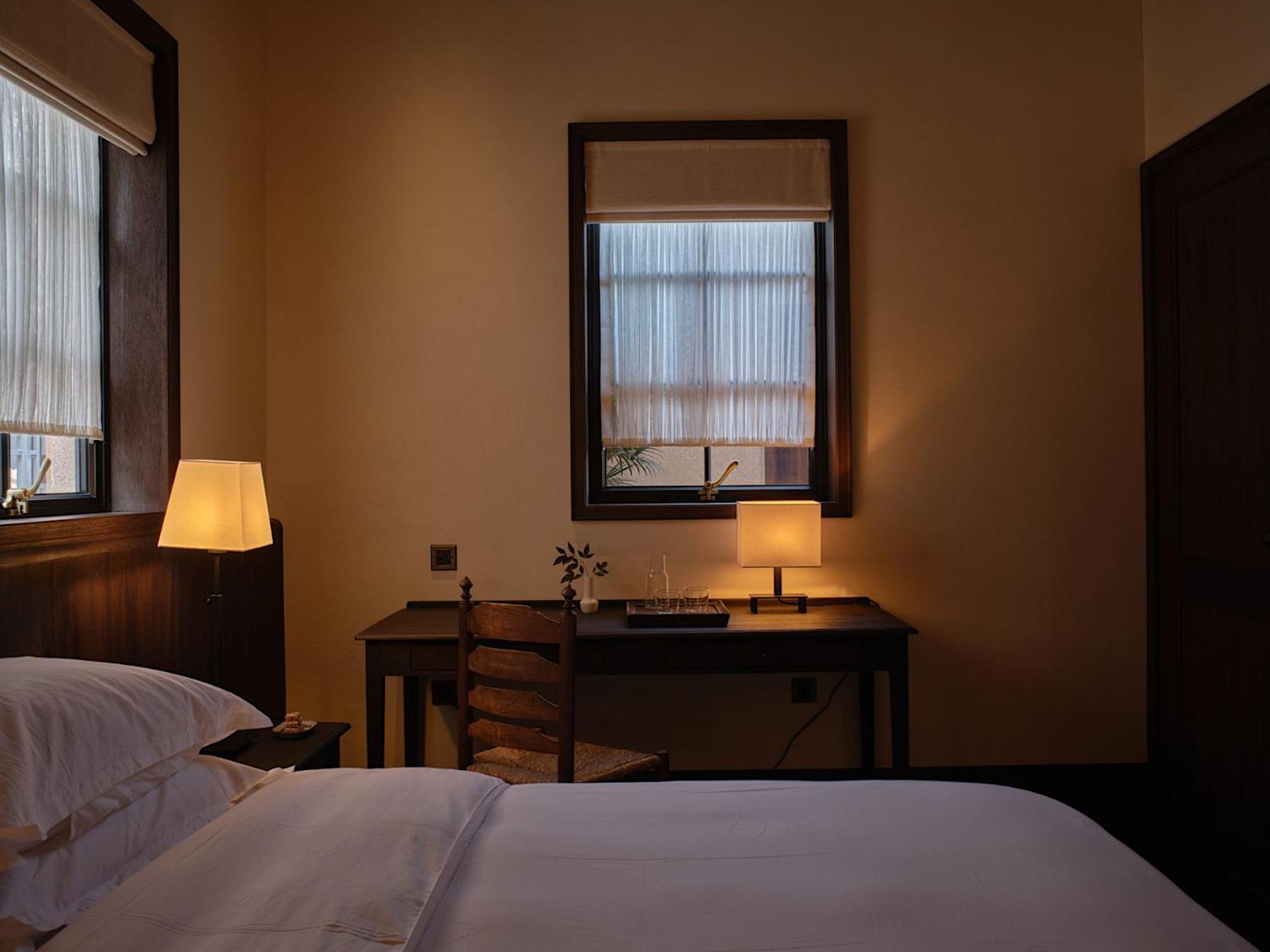Hotel Xiamen Lanqin Gucuo Mansion Zewnętrze zdjęcie