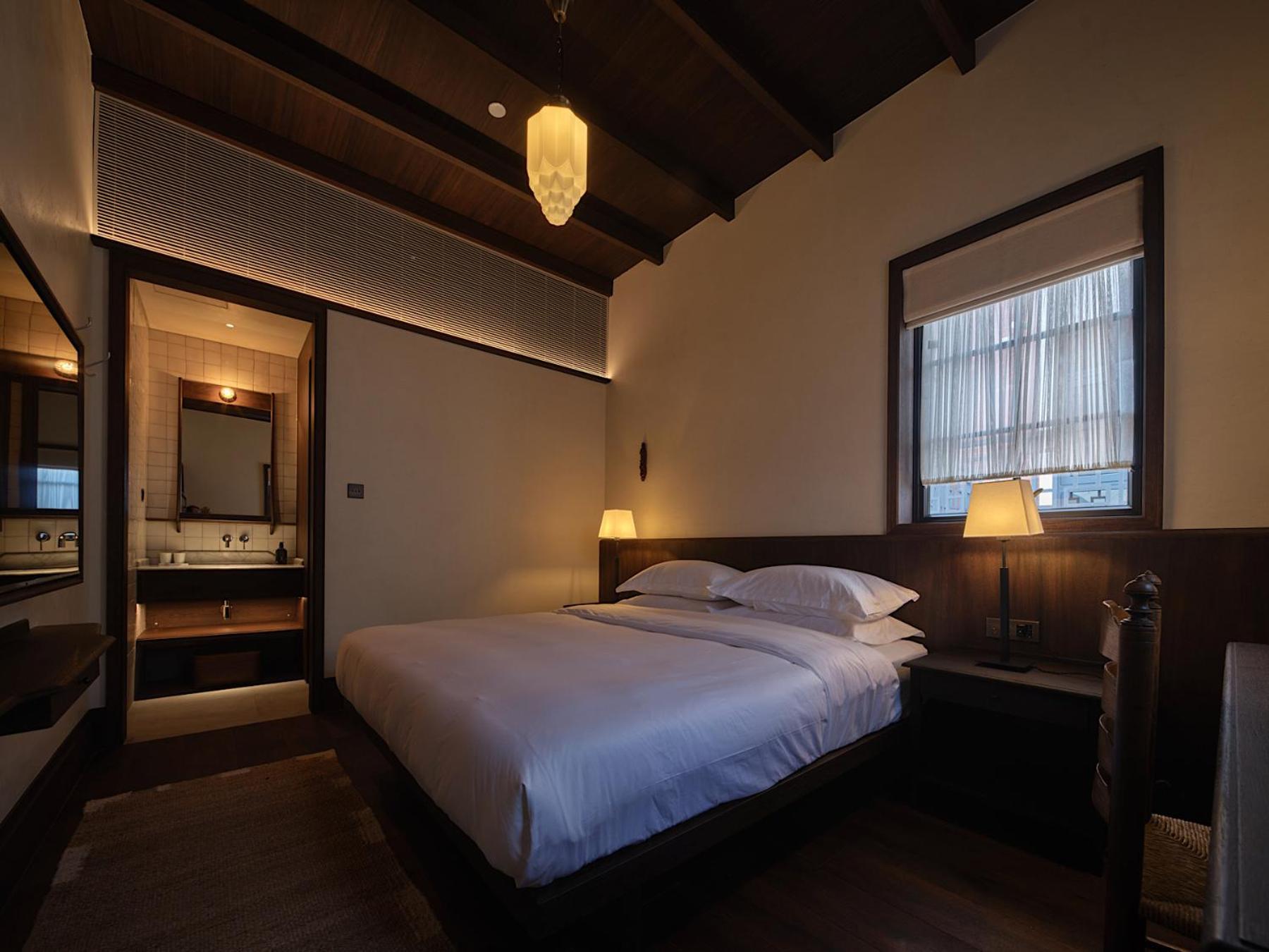 Hotel Xiamen Lanqin Gucuo Mansion Zewnętrze zdjęcie
