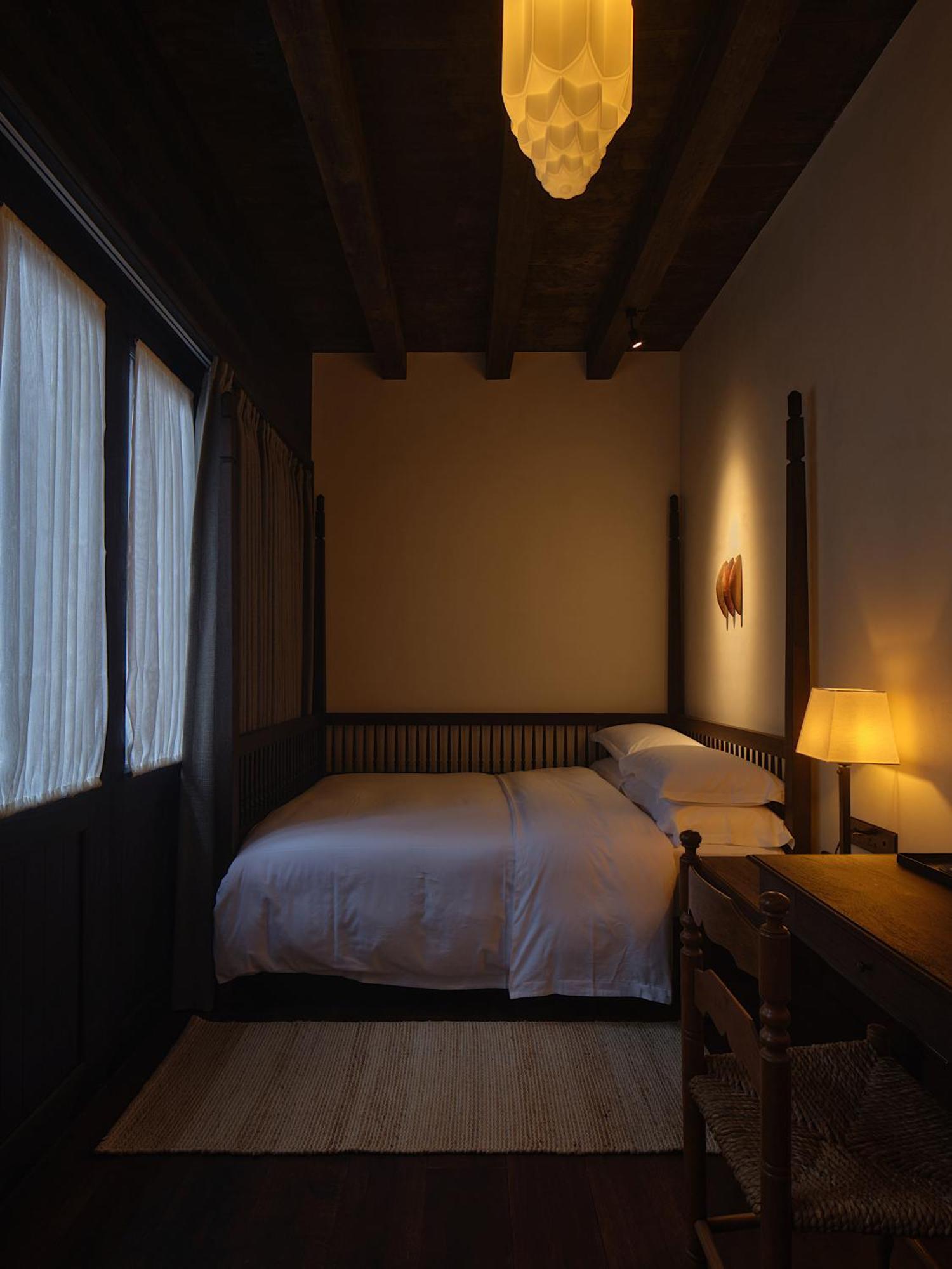 Hotel Xiamen Lanqin Gucuo Mansion Zewnętrze zdjęcie