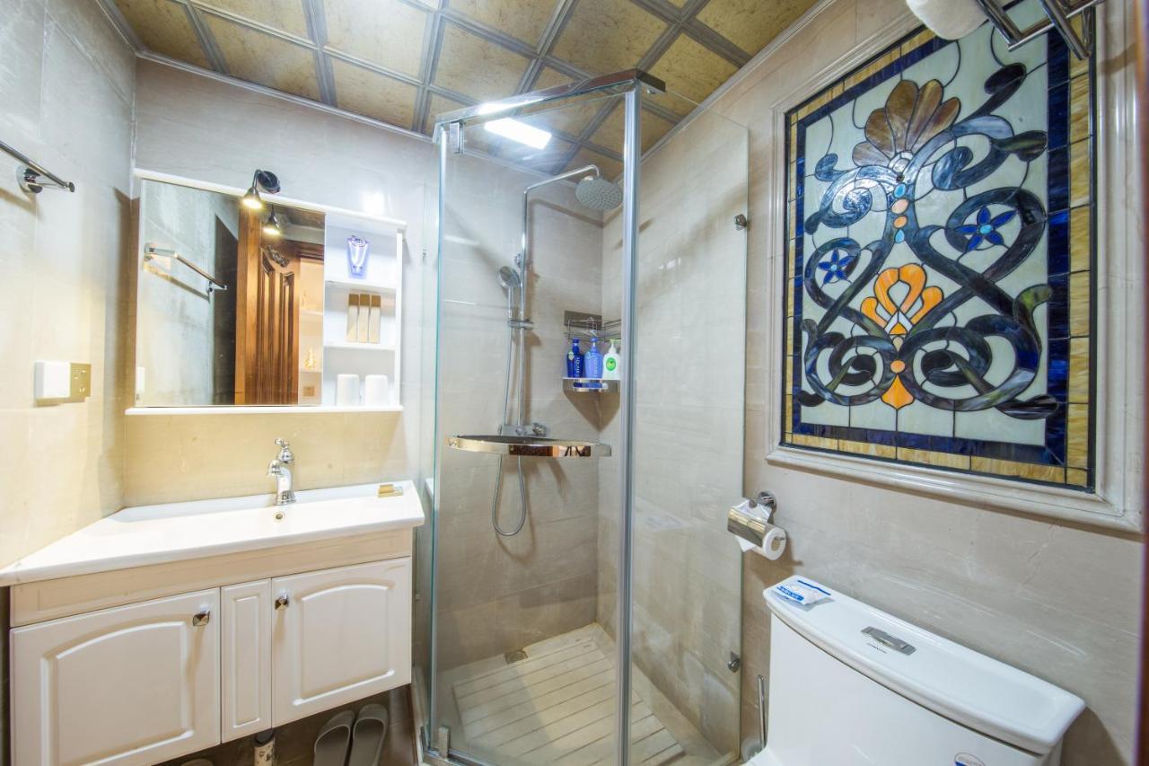 Hotel Xiamen Lanqin Gucuo Mansion Zewnętrze zdjęcie